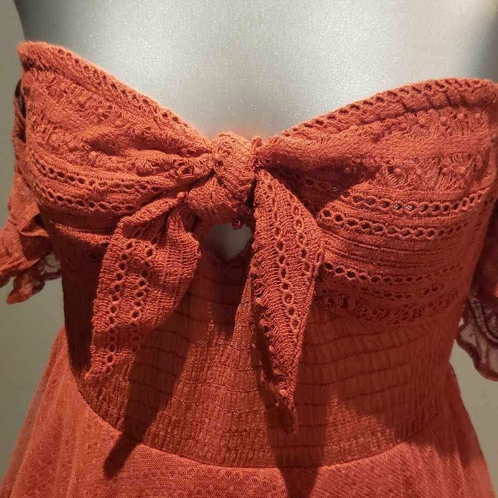 House of harlow 1960 Gaines dress - Picture 4 of 10